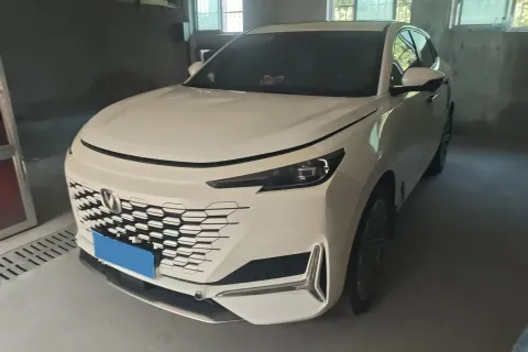 2021 CHANGAN UNI-K,autocango,china used car exporter,china ev exporter,chinese used car exporter,chinese used ev exporter