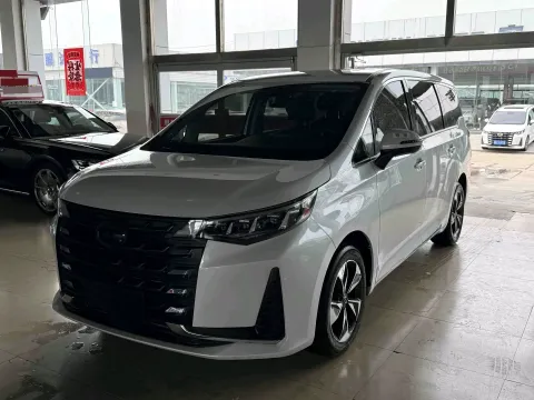 2021 GAC TRUMPCHI M6,autocango,china used car exporter,china ev exporter,chinese used car exporter,chinese used ev exporter