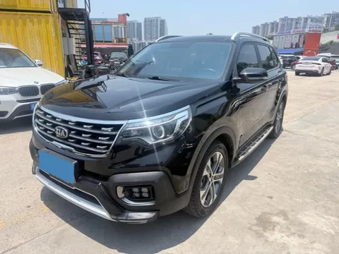 2018 KIA SPORTAGE R,autocango,china used car exporter,china ev exporter,chinese used car exporter,chinese used ev exporter