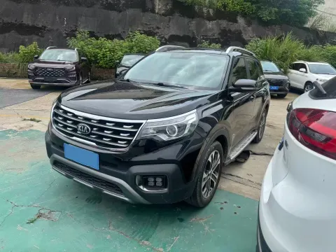 2018 KIA SPORTAGE R,autocango,china used car exporter,china ev exporter,chinese used car exporter,chinese used ev exporter