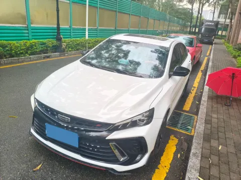 2022 GEELY BINRAY,autocango,china used car exporter,china ev exporter,chinese used car exporter,chinese used ev exporter