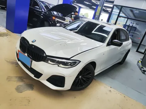 2021 BMW 3 SERIES,autocango,china used car exporter,china ev exporter,chinese used car exporter,chinese used ev exporter