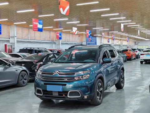 2020 CITROEN C5 AIRCROSS,autocango,china used car exporter,china ev exporter,chinese used car exporter,chinese used ev exporter