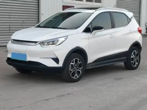 2021 BYD YUAN PRO,autocango,china used car exporter,china ev exporter,chinese used car exporter,chinese used ev exporter