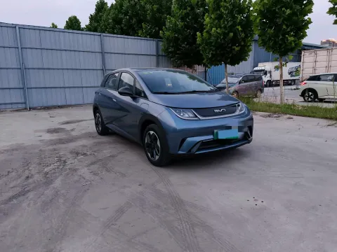 2025 BYD Dolphin BEV 44.928KWH