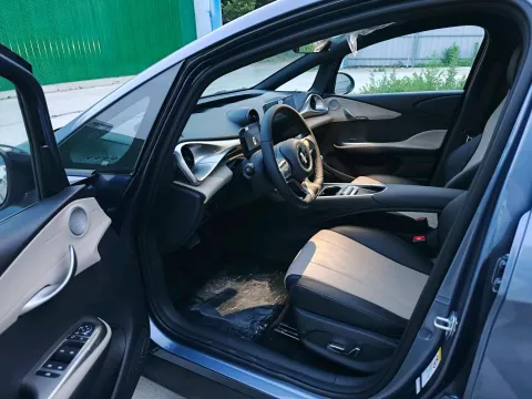 2025 BYD Dolphin BEV 44.928KWH