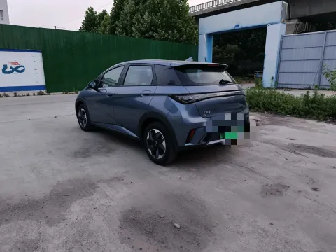2025 BYD Dolphin BEV 44.928KWH