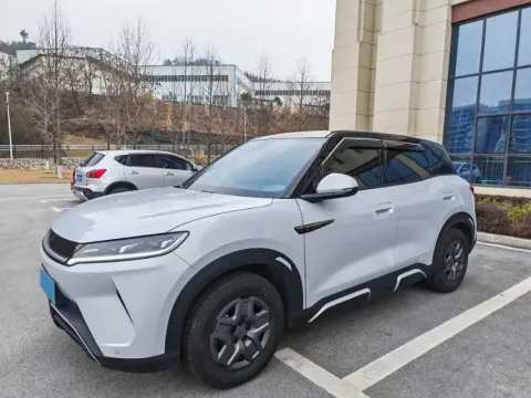 2025 BYD YUANUP,autocango,china used car exporter,china ev exporter,chinese used car exporter,chinese used ev exporter