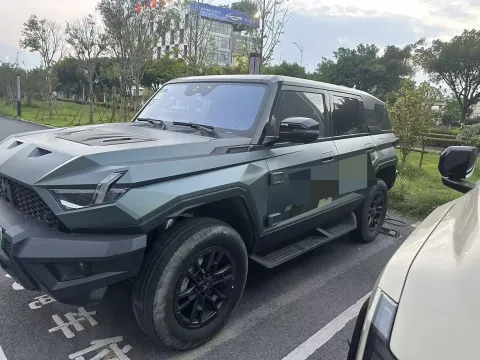 2023 M HERO 917,autocango,china used car exporter,china ev exporter,chinese used car exporter,chinese used ev exporter