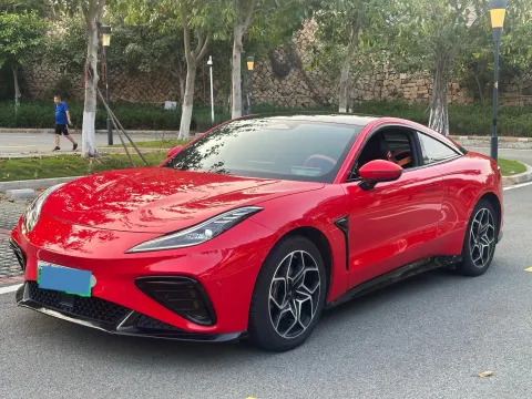 2023 NETA GT,autocango,china used car exporter,china ev exporter,chinese used car exporter,chinese used ev exporter