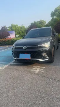 2026 VOLKSWAGEN TIGUAN L,autocango,china used car exporter,china ev exporter,chinese used car exporter,chinese used ev exporter