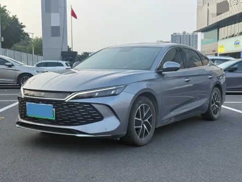 2024 BYD QINL,autocango,china used car exporter,china ev exporter,chinese used car exporter,chinese used ev exporter