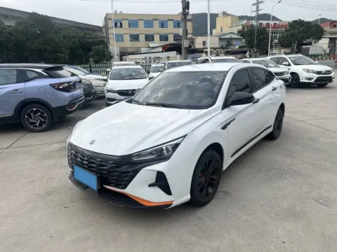 2023 DONGFENG AEOLUS YIXUAN,autocango,china used car exporter,china ev exporter,chinese used car exporter,chinese used ev exporter