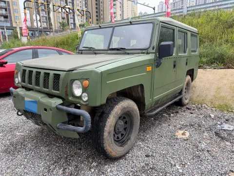 2017 BAW WARRIOR,autocango,china used car exporter,china ev exporter,chinese used car exporter,chinese used ev exporter