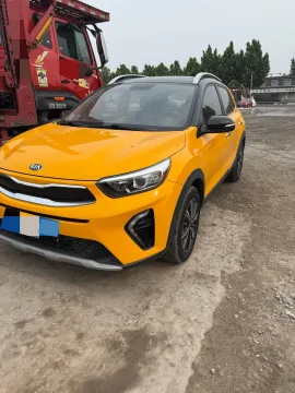 2019 KIA KX1,autocango,china used car exporter,china ev exporter,chinese used car exporter,chinese used ev exporter