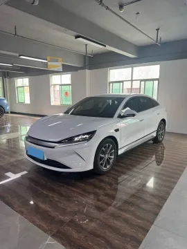 2025 BYD QINL,autocango,china used car exporter,china ev exporter,chinese used car exporter,chinese used ev exporter