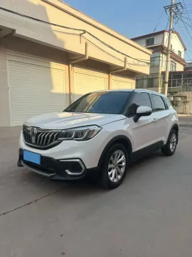 2017 BRILLIANCE AUTO V3,autocango,china used car exporter,china ev exporter,chinese used car exporter,chinese used ev exporter