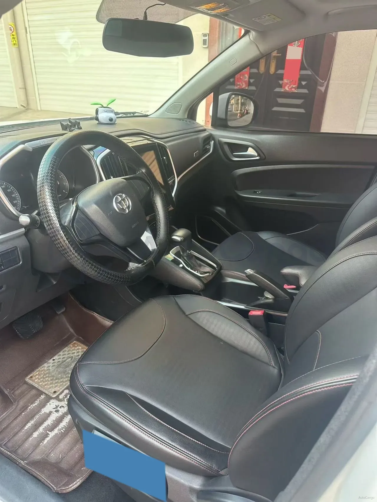 2017 Brilliance Auto V3 1.5L 112HP L4 5AT,autocango,china used car exporter,china ev exporter,chinese used car exporter,chinese used ev exporter