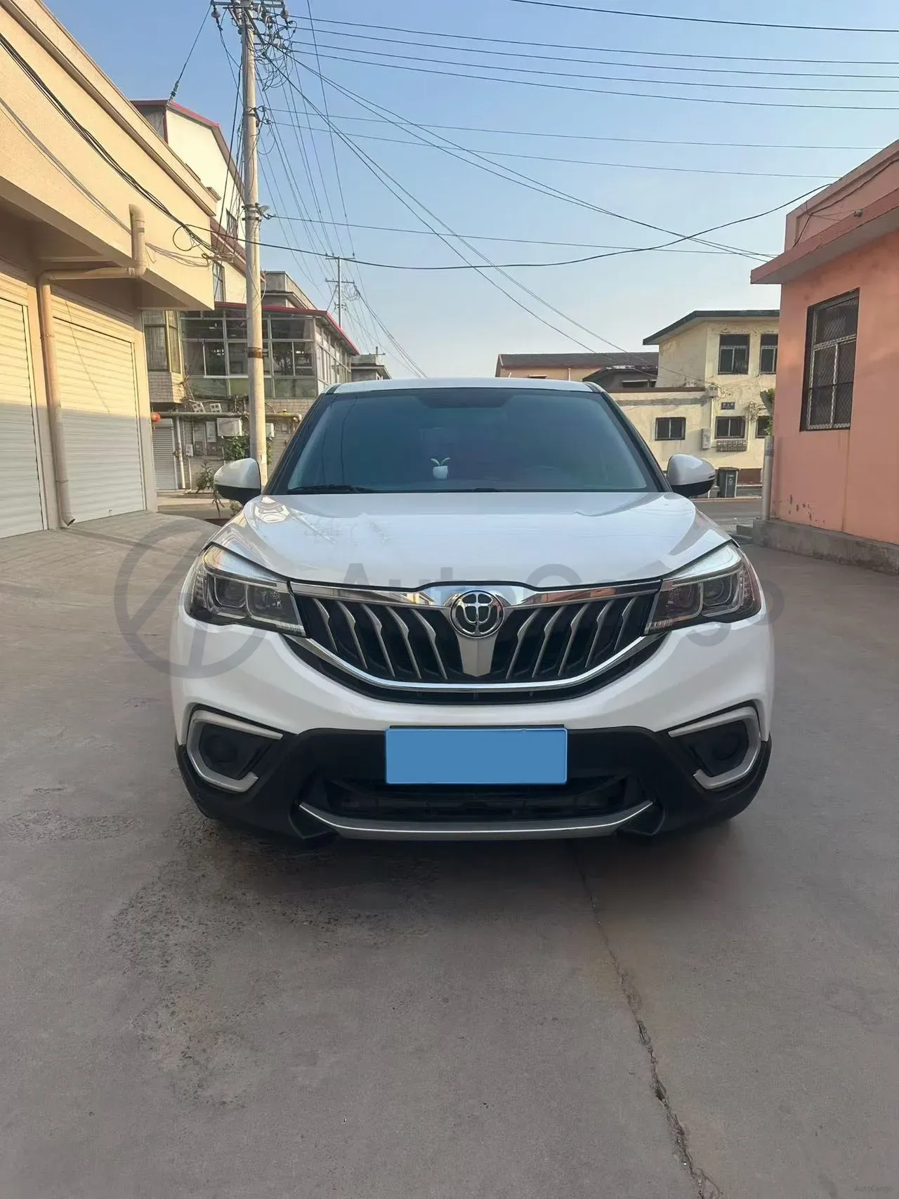 2017 Brilliance Auto V3 1.5L 112HP L4 5AT,autocango,china used car exporter,china ev exporter,chinese used car exporter,chinese used ev exporter