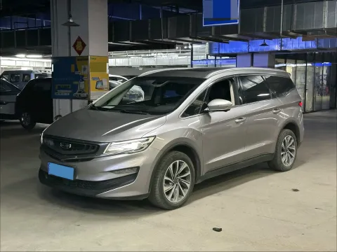 2019 GEELY JIAJI,autocango,china used car exporter,china ev exporter,chinese used car exporter,chinese used ev exporter