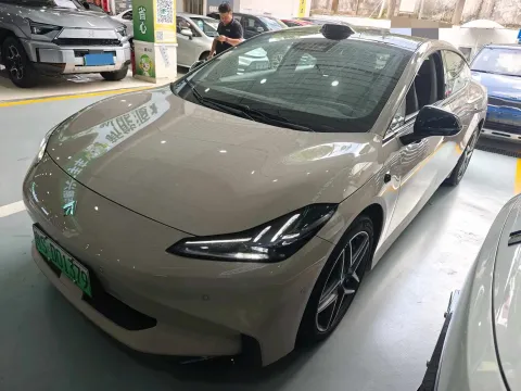 2025 HYPTEC GT,autocango,china used car exporter,china ev exporter,chinese used car exporter,chinese used ev exporter