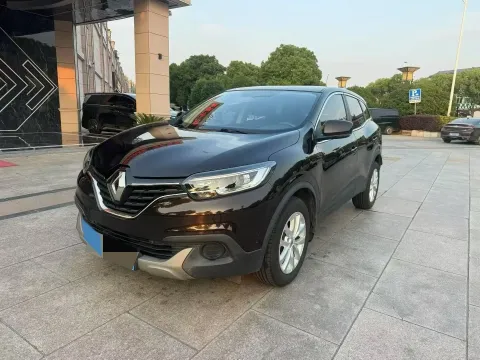 2017 RENAULT KADJAR,autocango,china used car exporter,china ev exporter,chinese used car exporter,chinese used ev exporter