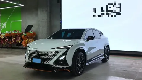 2022 CHANGAN UNI-T,autocango,china used car exporter,china ev exporter,chinese used car exporter,chinese used ev exporter