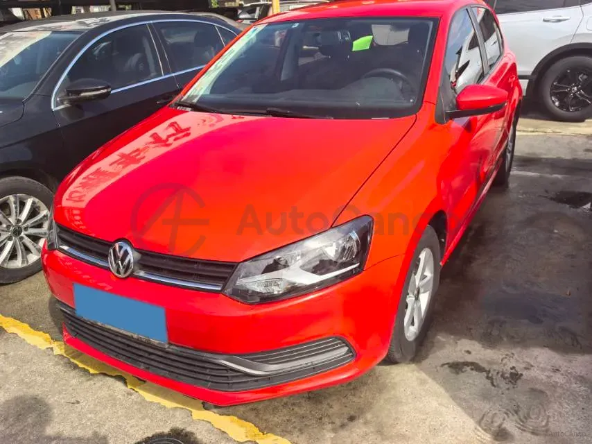 2016 Volkswagen Polo 1.4L 90HP L4 6AT,autocango,china used car exporter,china ev exporter,chinese used car exporter,chinese used ev exporter