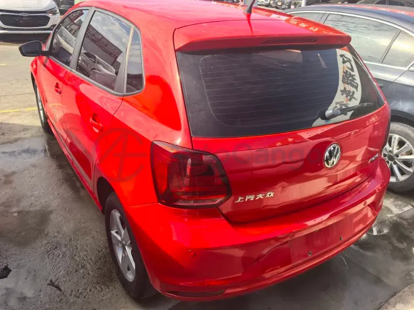 2016 Volkswagen Polo 1.4L 90HP L4 6AT,autocango,china used car exporter,china ev exporter,chinese used car exporter,chinese used ev exporter