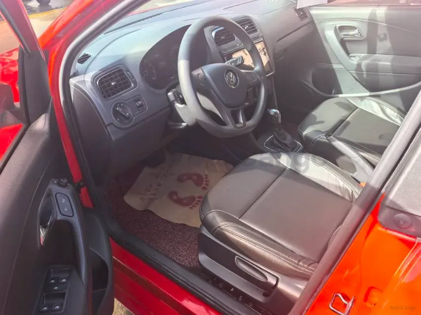 2016 Volkswagen Polo 1.4L 90HP L4 6AT,autocango,china used car exporter,china ev exporter,chinese used car exporter,chinese used ev exporter