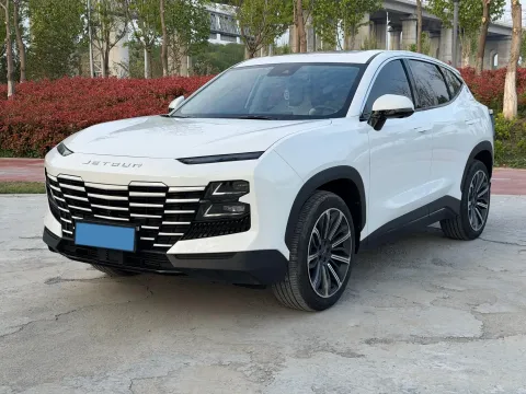 2023 JETOUR DASHING,autocango,china used car exporter,china ev exporter,chinese used car exporter,chinese used ev exporter