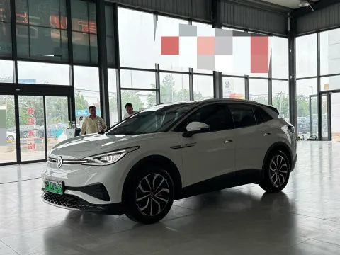 2024 VOLKSWAGEN ID.4 X,autocango,china used car exporter,china ev exporter,chinese used car exporter,chinese used ev exporter