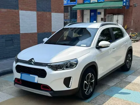 2019 CITROEN C3-XR,autocango,china used car exporter,china ev exporter,chinese used car exporter,chinese used ev exporter