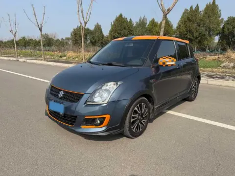 2016 SUZUKI SWIFT,autocango,china used car exporter,china ev exporter,chinese used car exporter,chinese used ev exporter