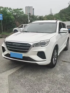 2020 VGV U70,autocango,china used car exporter,china ev exporter,chinese used car exporter,chinese used ev exporter