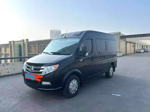 2021 DONGFENG DFAC YUFENG,autocango,china used car exporter,china ev exporter,chinese used car exporter,chinese used ev exporter
