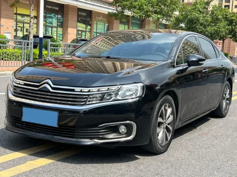 2017 CITROEN C6,autocango,china used car exporter,china ev exporter,chinese used car exporter,chinese used ev exporter