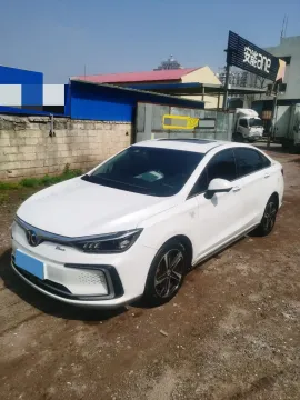 2018 BEIJING AUTO EU5,autocango,china used car exporter,china ev exporter,chinese used car exporter,chinese used ev exporter