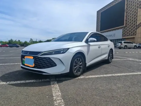BYD