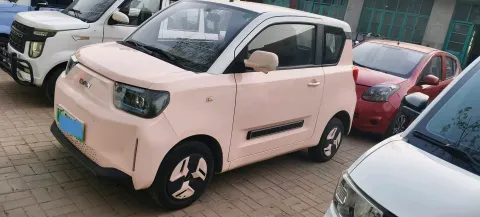 2022 XIAOHU EV EV,autocango,china used car exporter,china ev exporter,chinese used car exporter,chinese used ev exporter
