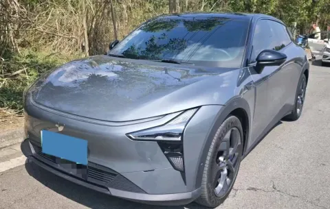2023 HYPTEC GT,autocango,china used car exporter,china ev exporter,chinese used car exporter,chinese used ev exporter