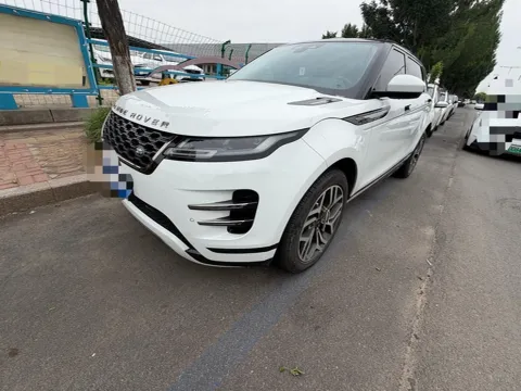 2023 LAND ROVER RANGE ROVER EVOQUE,autocango,china used car exporter,china ev exporter,chinese used car exporter,chinese used ev exporter