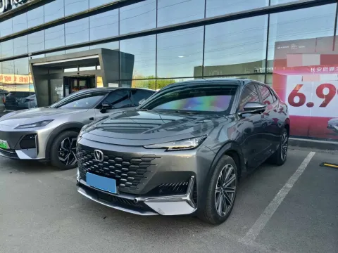 2021 CHANGAN UNI-K,autocango,china used car exporter,china ev exporter,chinese used car exporter,chinese used ev exporter