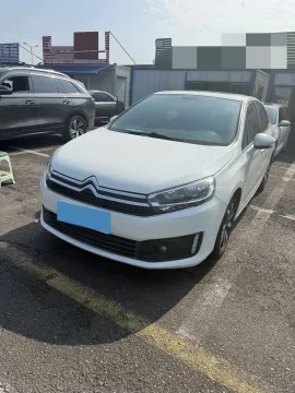 2018 CITROEN C4 C-QUATRE,autocango,china used car exporter,china ev exporter,chinese used car exporter,chinese used ev exporter