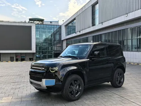 2023 LAND ROVER DEFENDER,autocango,china used car exporter,china ev exporter,chinese used car exporter,chinese used ev exporter