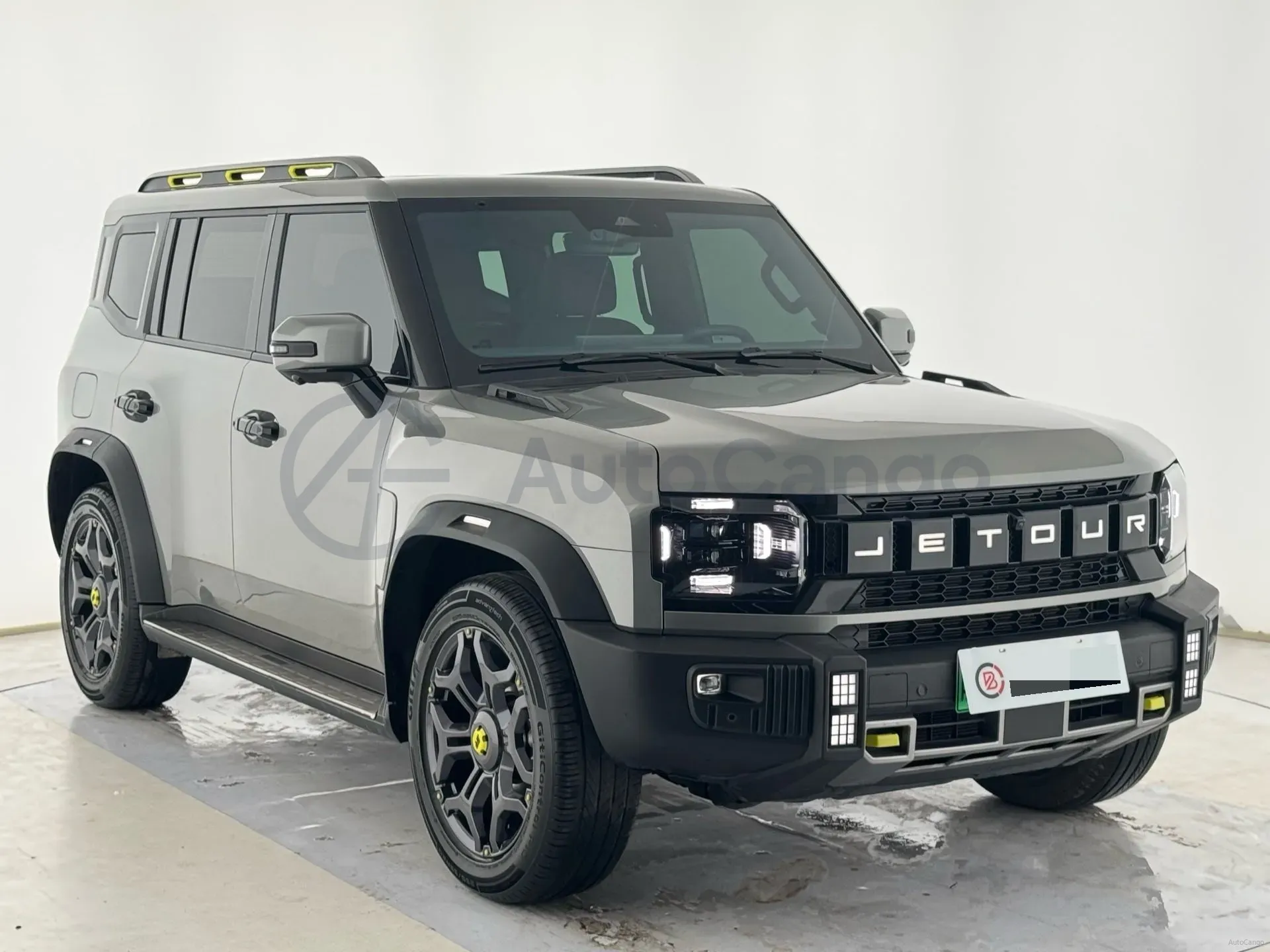 2024 Jetour ShanHai TravellerC-DM 1.5T 156HP L4 3DHT PHEV 43.24KWH,autocango,china used car exporter,china ev exporter,chinese used car exporter,chinese used ev exporter