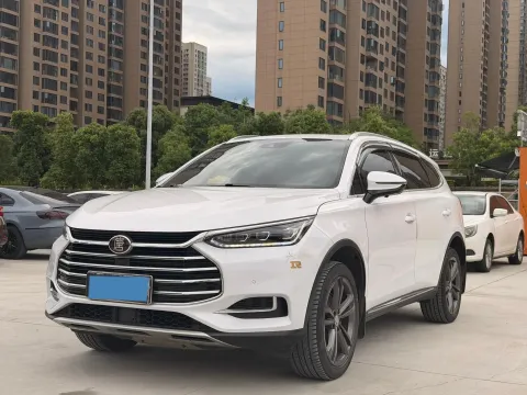 2021 BYD TANG,autocango,china used car exporter,china ev exporter,chinese used car exporter,chinese used ev exporter