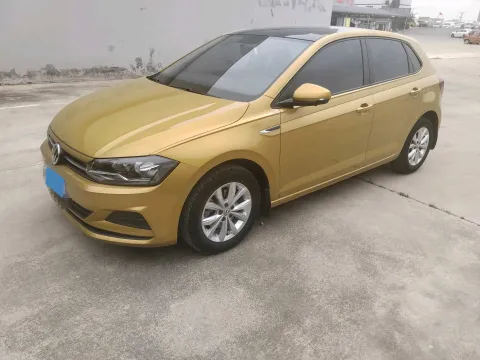 2019 VOLKSWAGEN POLO,autocango,china used car exporter,china ev exporter,chinese used car exporter,chinese used ev exporter