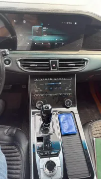 2020 BeiJing Auto EU5 BEV
