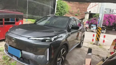 2023 CHANGAN QIYUAN Q05 CLASSIC,autocango,china used car exporter,china ev exporter,chinese used car exporter,chinese used ev exporter
